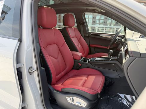 New 2026 Porsche Macan S AWD/4WD image 14