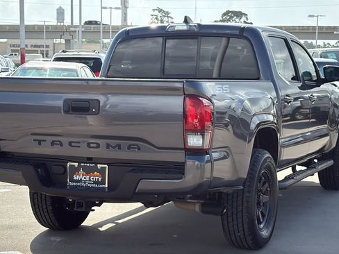 Used 2023 Toyota Tacoma SR w/ SR Convenience Package image 5