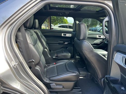 Used 2023 Ford Explorer ST w/ Equipment Group 401A image 44