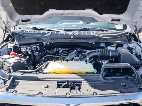 Certified 2023 Ford F150 XLT image 20