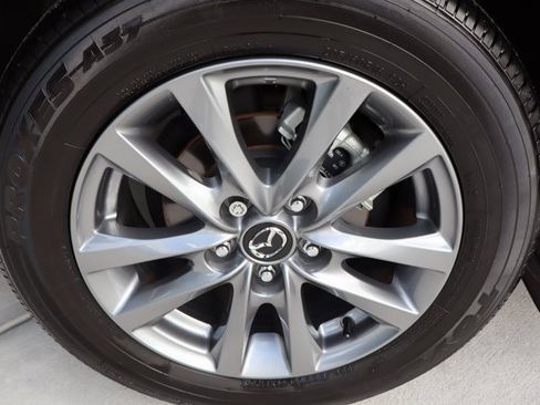 Certified 2025 MAZDA MAZDA3 s image 41