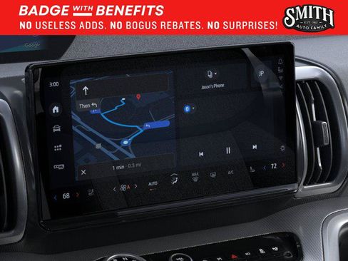 New 2025 Ford Expedition Active RWD image 15