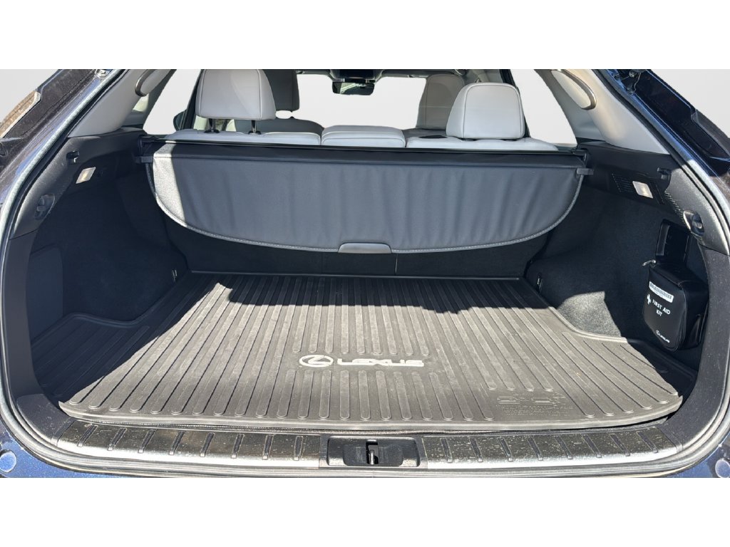 Used 2021 Lexus RX 350 AWD w/ Luxury Package image 19