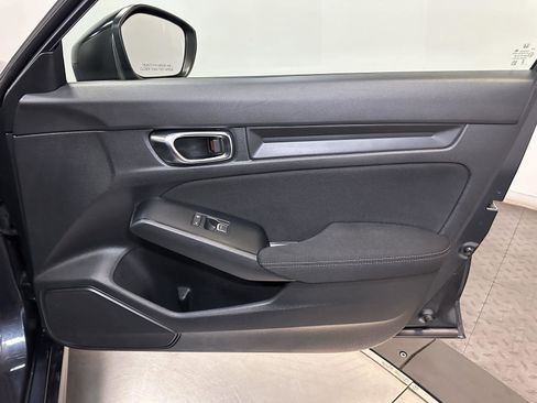 Certified 2023 Honda Civic Sport image 35