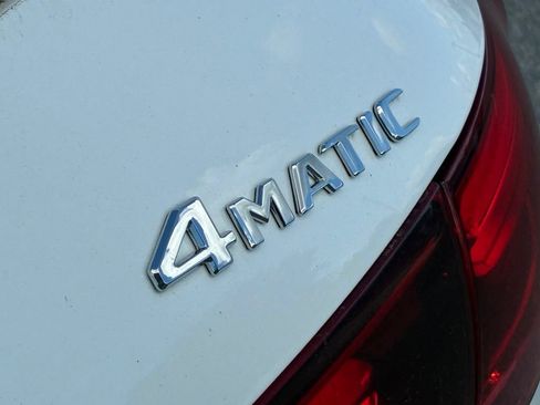 Used 2025 Mercedes-Benz GLA 250 4MATIC image 50