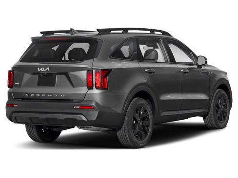 Used 2022 Kia Sorento S AWD/4WD image 2