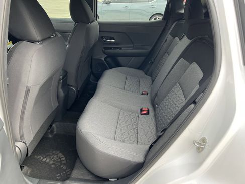 New 2026 Nissan Kicks SV w/ Cold Weather Package image 14