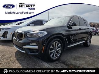 Used 2019 BMW X3 sDrive30i w/ Convenience Package RWD 360° Tour