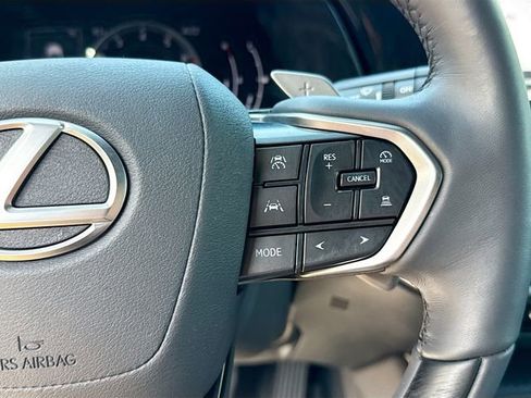Used 2023 Lexus RX 350 Premium w/ Accessory Package AWD/4WD image 40