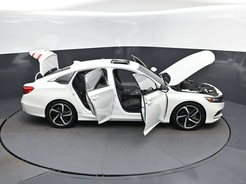 Used 2019 Honda Accord Sport image 50