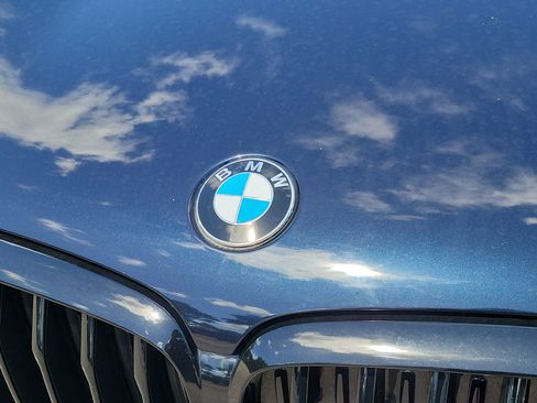 Used 2021 BMW X5 sDrive40i w/ M Sport Package RWD image 5
