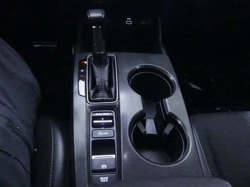 Used 2023 Honda Civic Sport image 13