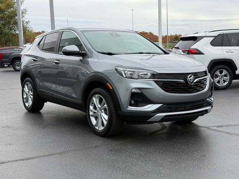 Used 2023 Buick Encore GX Preferred w/ Cold Weather Comfort Package image 2