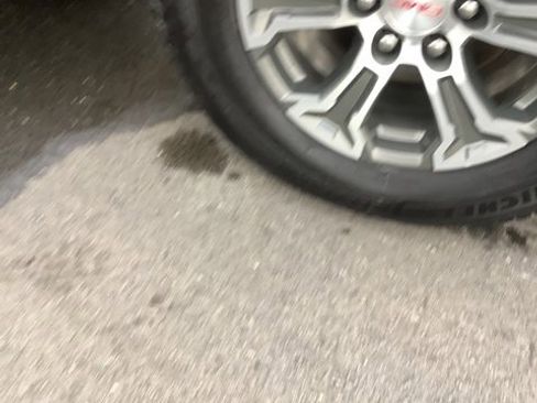 Used 2021 GMC Sierra 1500 SLT w/ SLT Convenience Package image 22