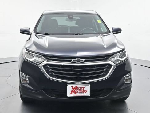 Used 2021 Chevrolet Equinox LT FWD image 28