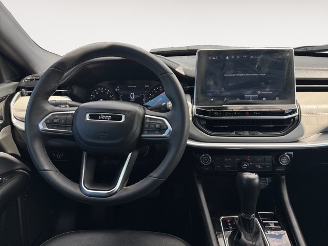 Used 2024 Jeep Compass Limited AWD/4WD image 13