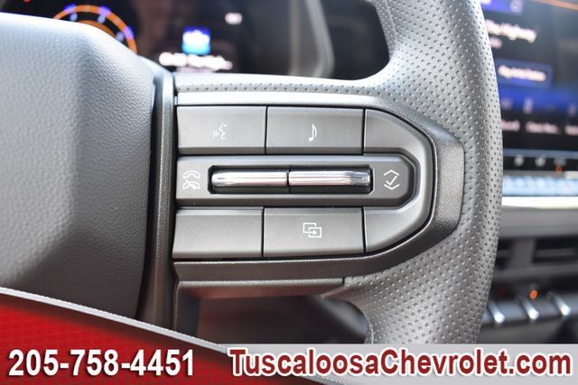 Used 2026 Chevrolet Colorado Trail Boss AWD/4WD image 27