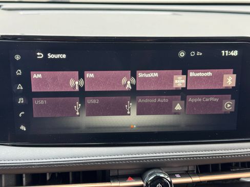 Used 2023 Nissan Ariya FWD image 25