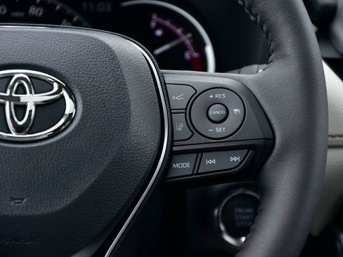 New 2025 Toyota RAV4 XLE Premium image 14