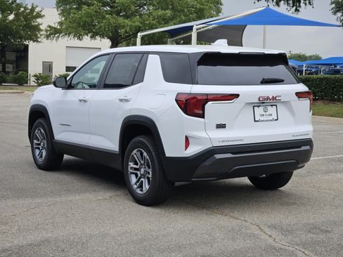 New 2027 GMC Terrain Elevation w/ LPO, Floor Liner Package FWD image 4
