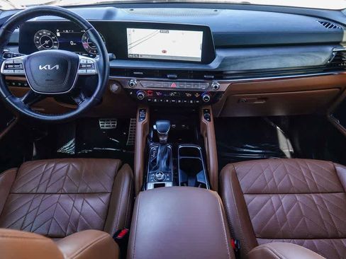 Certified 2024 Kia Telluride SX Prestige X-Line image 11
