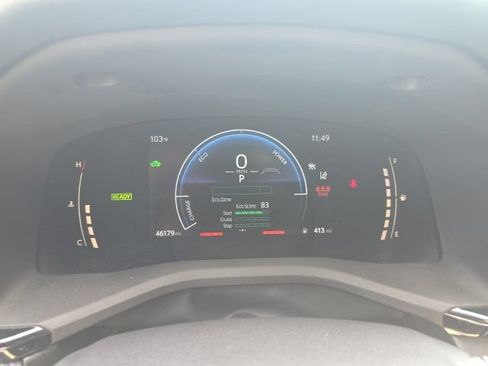 Used 2025 Toyota Camry SE FWD image 16