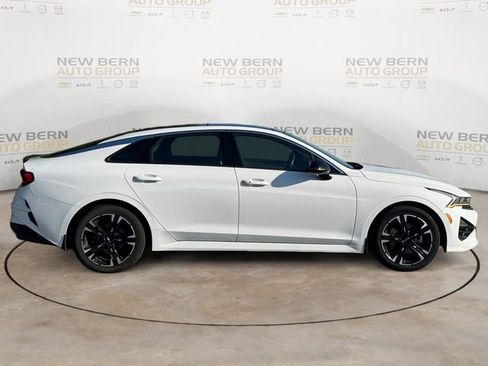 Used 2022 Kia K5 GT-Line w/ GT-Line FWD Premium Package image 6