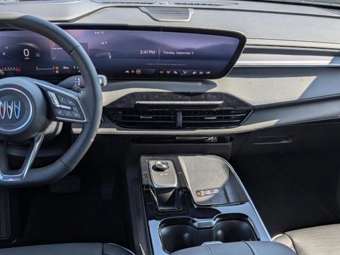 New 2026 Buick Enclave Sport Touring w/ Power Package image 17