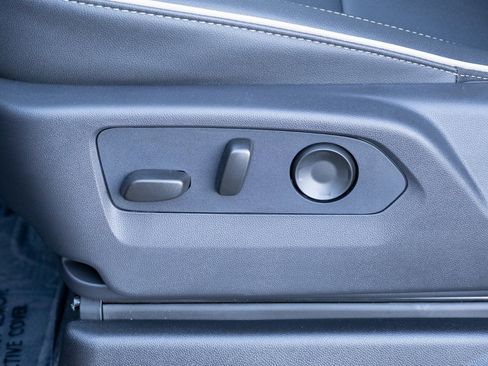 New 2026 Chevrolet Tahoe Premier image 12