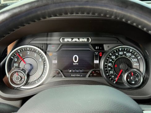 Used 2022 RAM 2500 Laramie AWD/4WD image 19