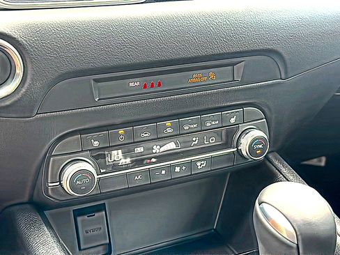 New 2025 MAZDA CX-5 AWD 2.5 S image 23