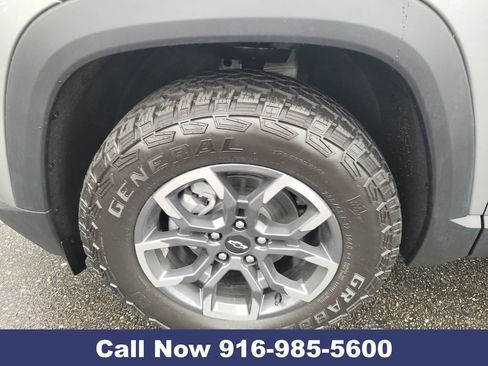 New 2026 Chevrolet Equinox ACTIV image 37