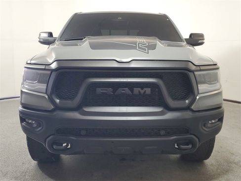 Used 2023 RAM 1500 Rebel w/ Rebel Level 2 Equipment Group image 2