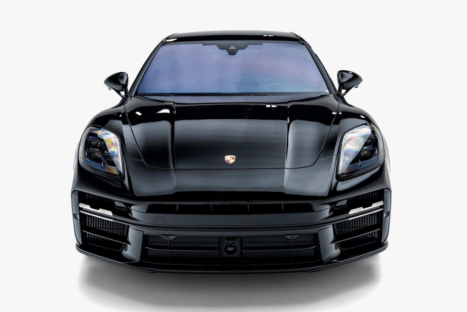 Used 2026 Porsche Panamera GTS w/ Premium Package AWD/4WD image 10