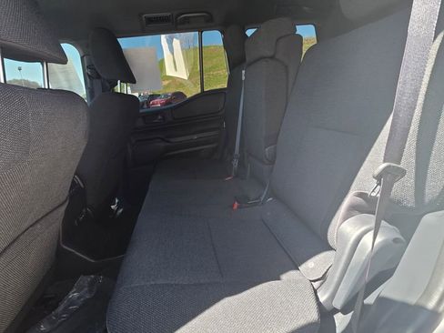 Used 2025 Toyota Land Cruiser 1958 image 10