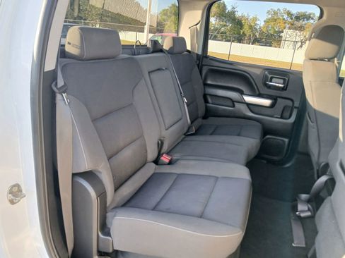 Used 2018 Chevrolet Silverado 2500 LT image 13