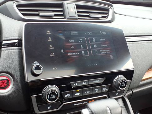Used 2021 Honda CR-V EX-L image 18