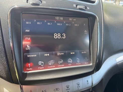 Used 2017 Dodge Journey GT AWD/4WD image 26