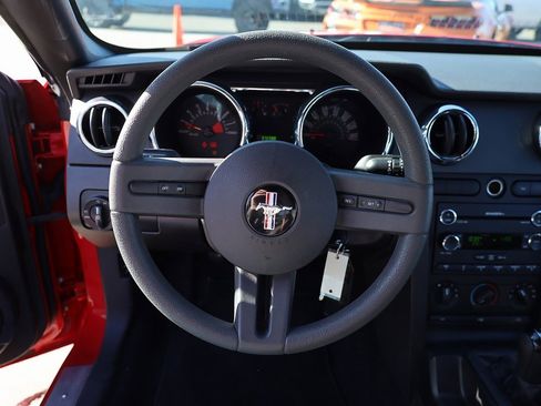 Used 2008 Ford Mustang GT Premium image 13