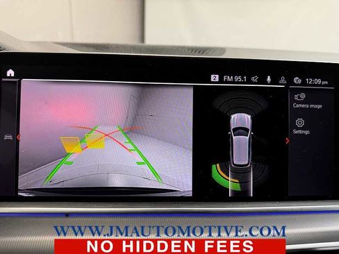 Used 2019 BMW X5 xDrive40i w/ Premium Package 2 image 29