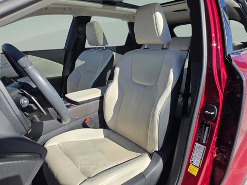 Certified 2023 Lexus RX 350 FWD image 13