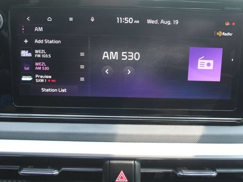 Certified 2023 Kia K5 GT-Line FWD image 44