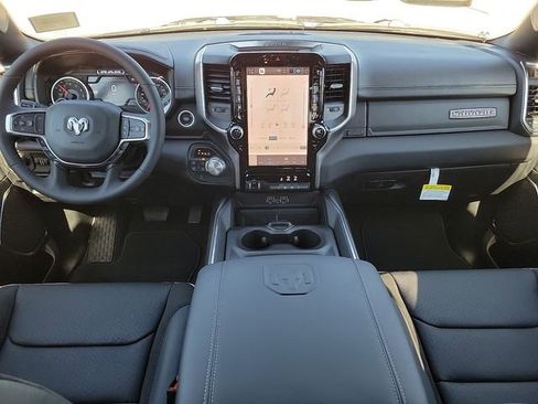 New 2026 RAM 1500 Laramie image 9