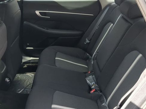 New 2026 Hyundai Sonata SEL image 20