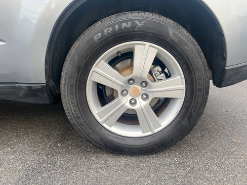 Used 2011 Subaru Forester 2.5X w/ Alloy Wheel Value Pkg image 28