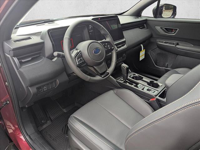 Used 2026 Subaru Outback Limited w/ Premium/Limited Package 2 AWD/4WD image 4