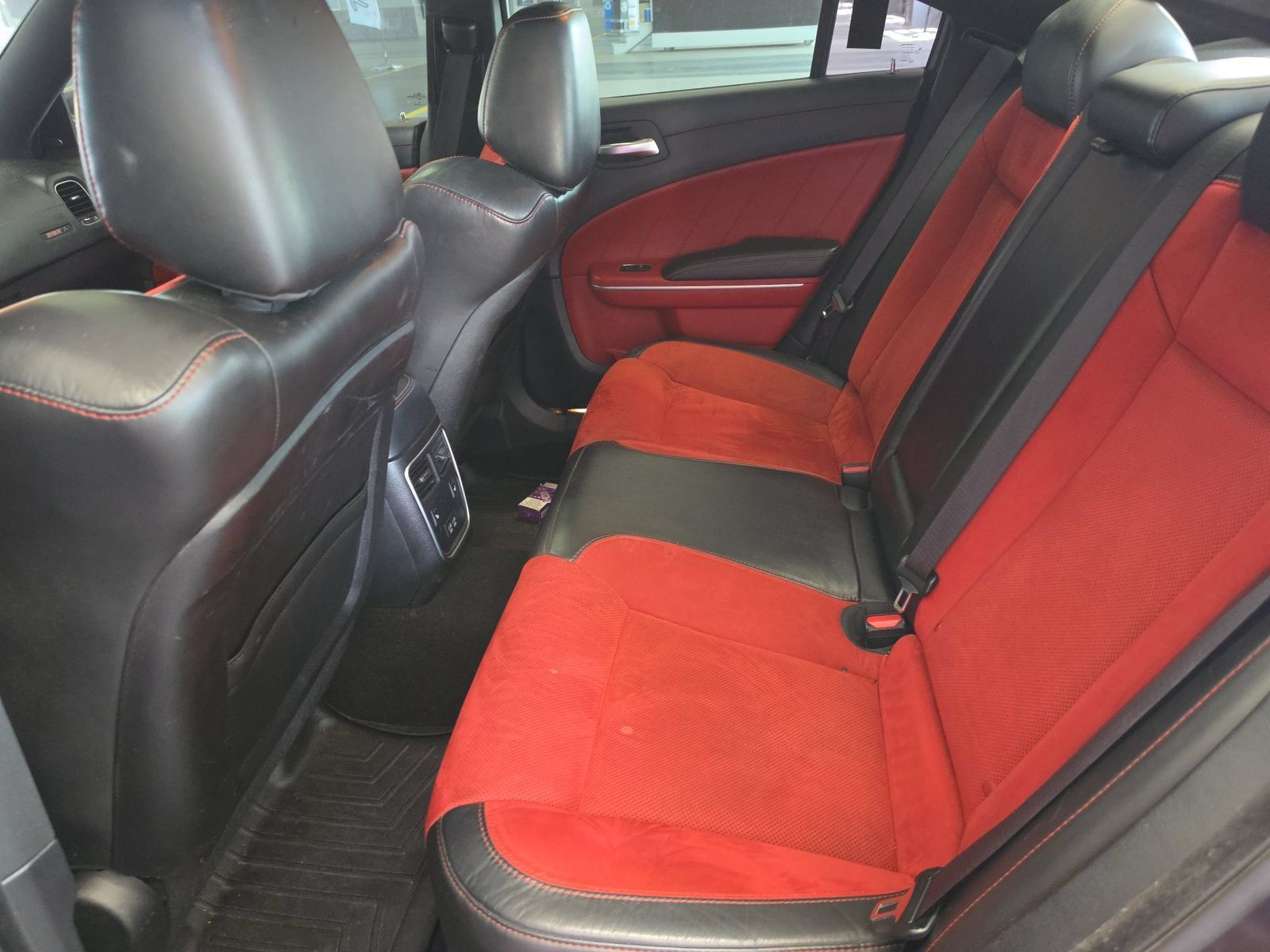 Used 2020 Dodge Charger Scat Pack RWD image 5