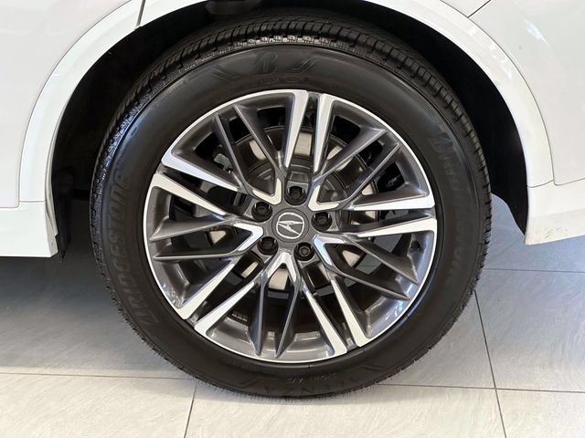 Certified 2025 Acura MDX w/ Advance Package AWD/4WD image 7