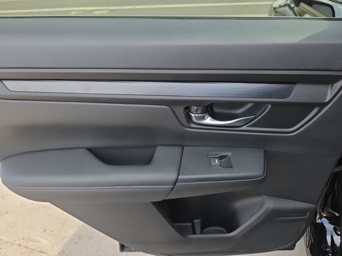 New 2026 Honda CR-V LX image 30