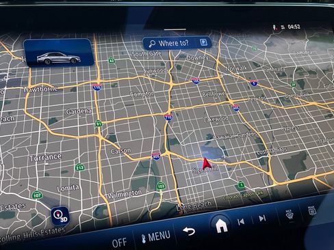 Certified 2025 Mercedes-Benz E 350 Sedan image 16